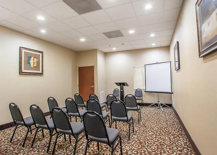 Comfort Inn & Suites Tuscumbia-Muscle Shoals