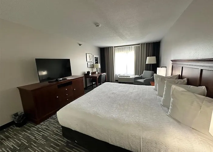 Best Western Harmony Inn Fort Dodge Iowa