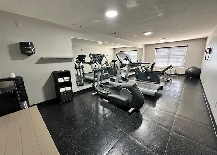 Best Western Harmony Inn Fort Dodge Iowa