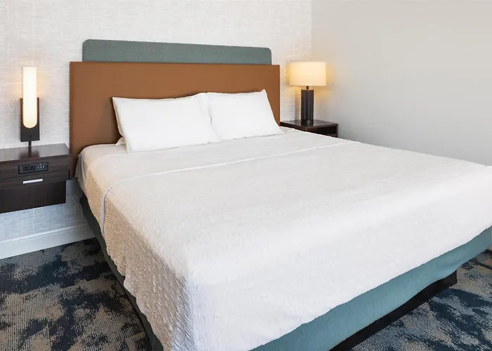 Hampton Inn Minneapolis-Roseville,Mn