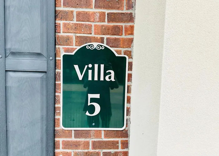 Villa 5
