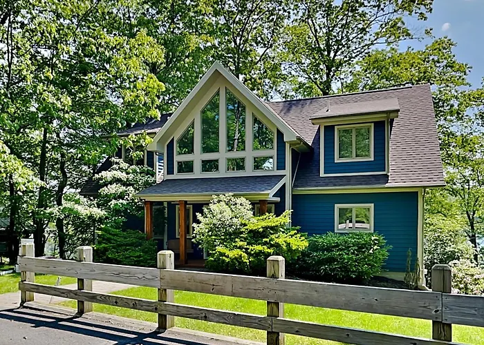 More West Homes