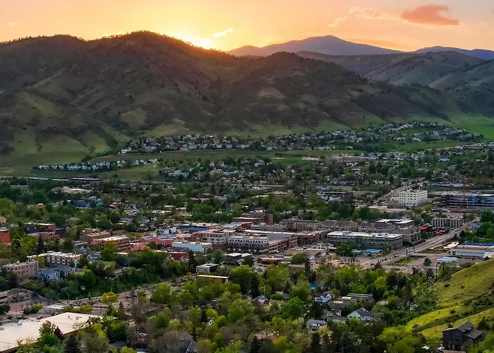 Incredible Golden Location Close To Red Rocks And School Of Mines