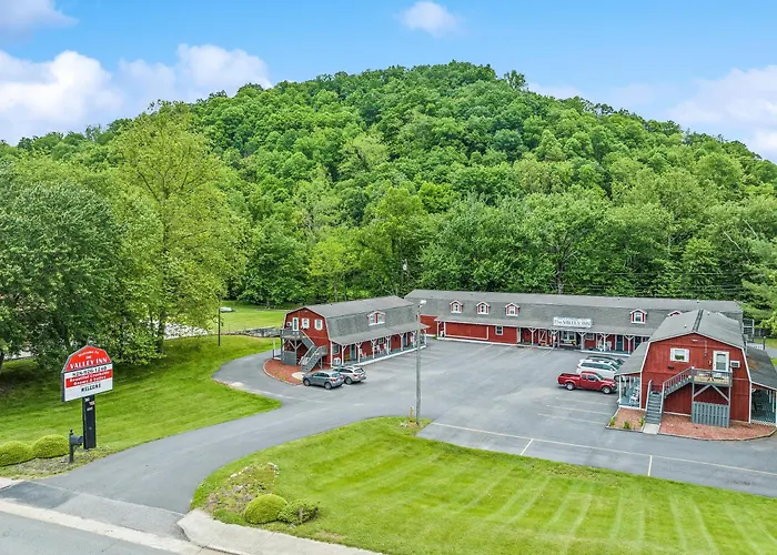 The Valley Inn