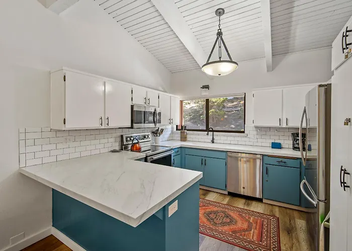 Canyon Lodge Properties By 101 Great Escapes