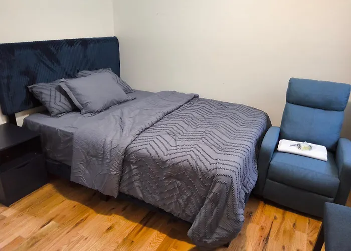 Log Comfort