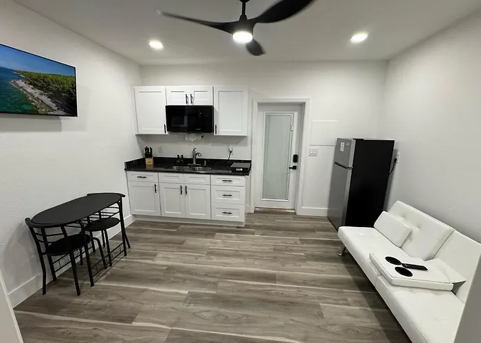 Central Apartment In Brandon Fl