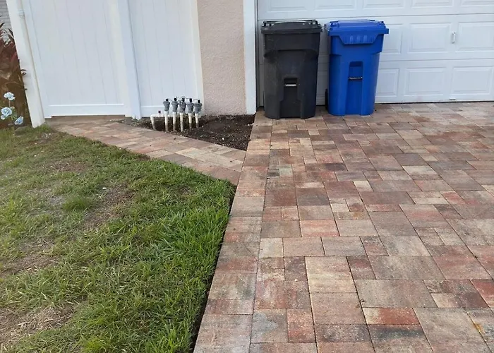 Central Apartment In Brandon Fl