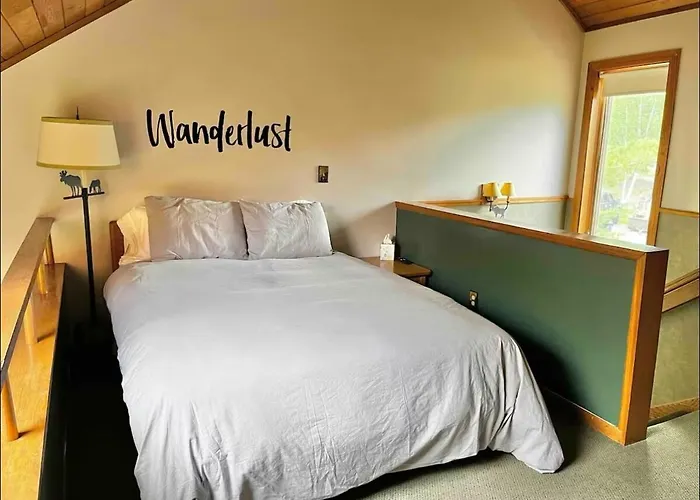 Charming Lutsen Mountain Townhome With Pool Access
