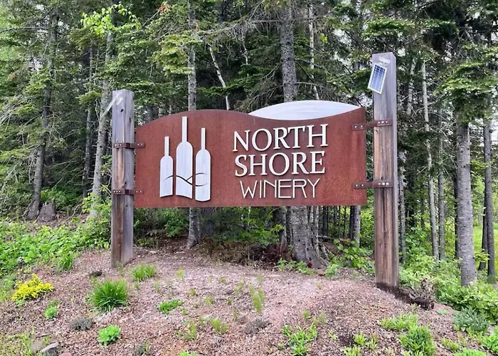 Charming Lutsen Mountain Townhome With Pool Access