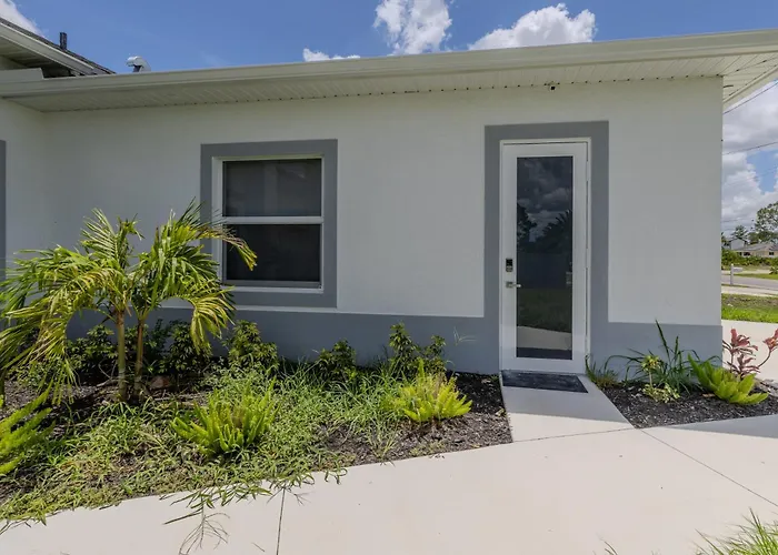 Available Unit In Ft Myers