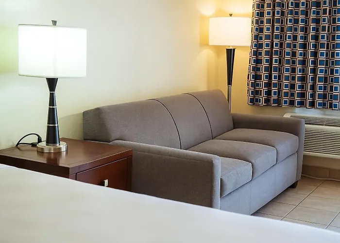 Serena Inn