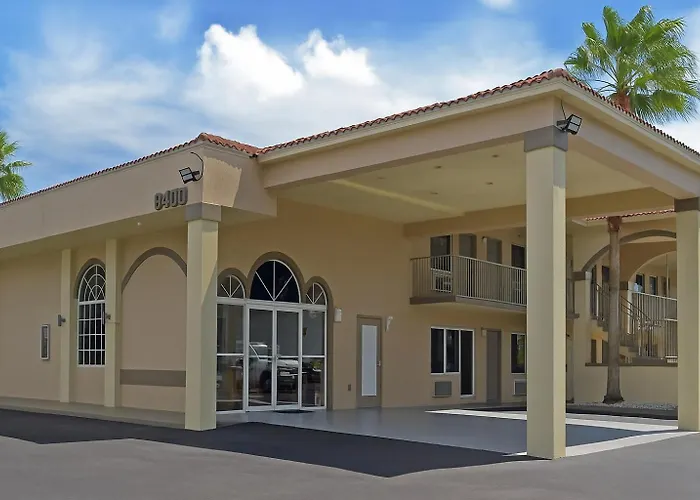 Serena Inn