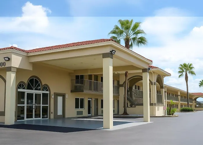 Serena Inn