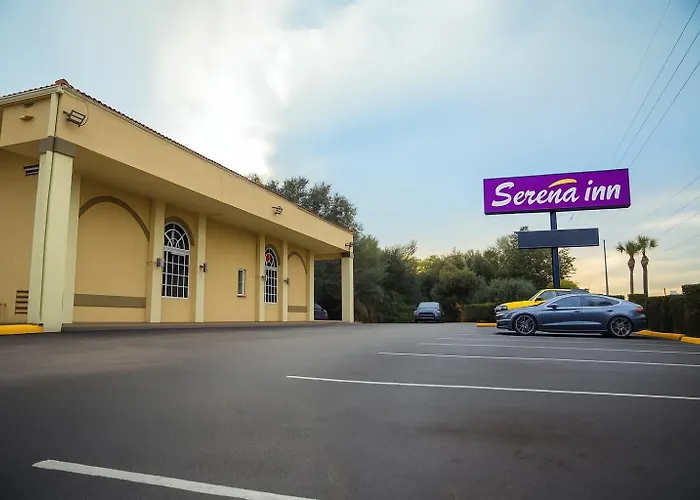 Serena Inn
