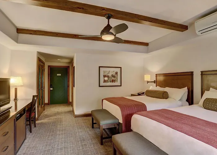 Austria Haus Hotel