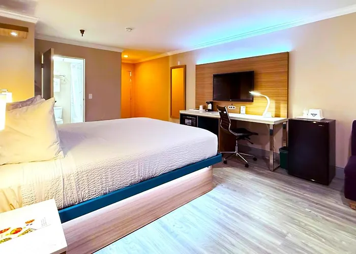 Days Inn By Wyndham Los Angeles Lax South Bay Beach City La