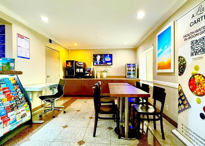 Days Inn By Wyndham Los Angeles Lax South Bay Beach City La