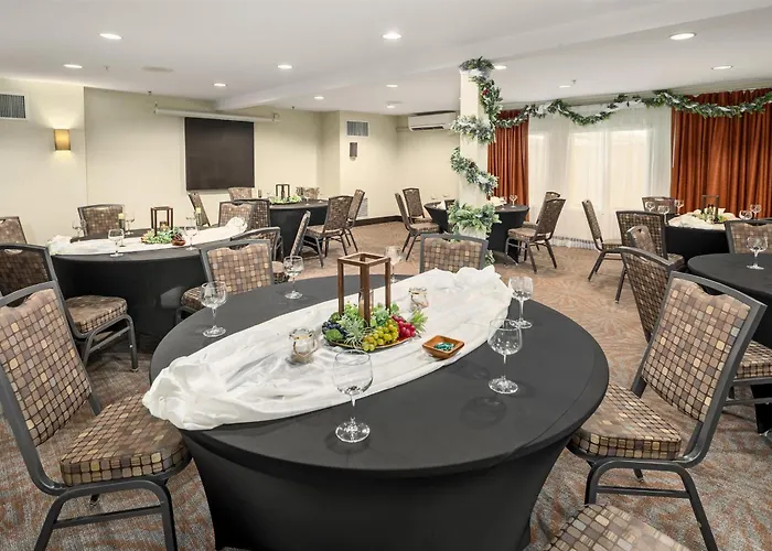 Hampton Inn & Suites Seattle North/Lynnwood