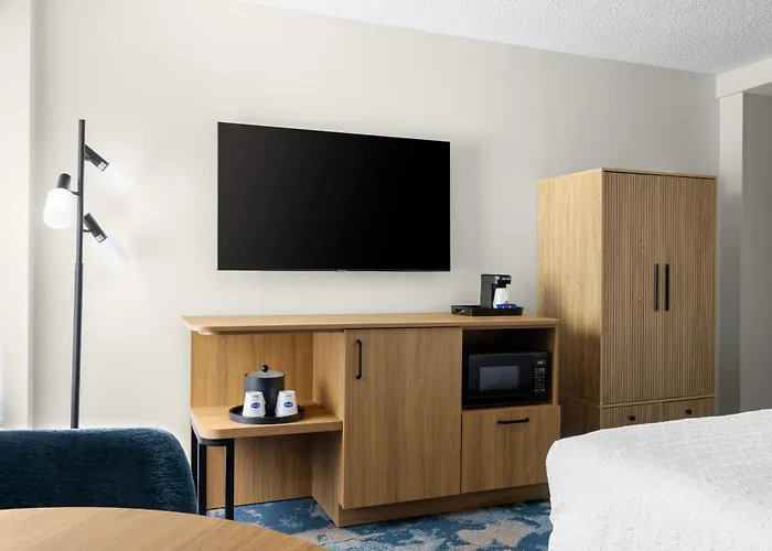 Hampton Inn Miami-Airport West