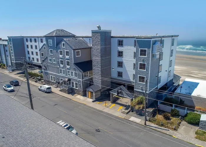 Elizabeth Oceanfront Suites, An Ascend Collection Hotel