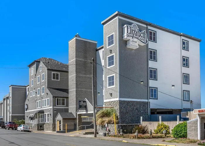 Elizabeth Oceanfront Suites, An Ascend Collection Hotel