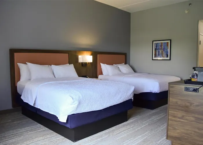 Hampton Inn Frankfort