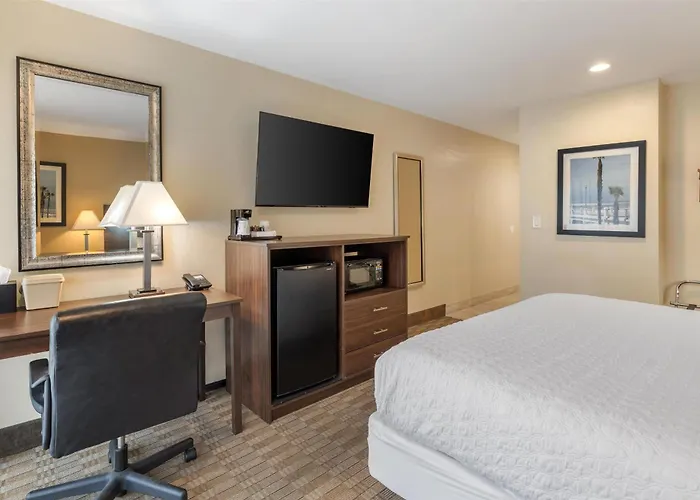 Best Western Oceanside Inn
