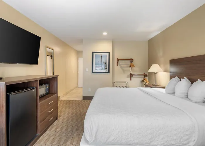 Best Western Oceanside Inn
