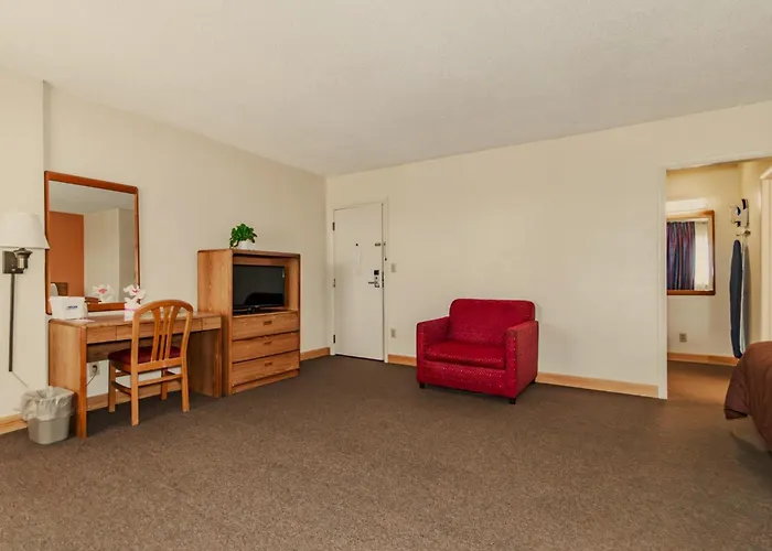Americas Best Value Inn Ashtabula/Austinburg