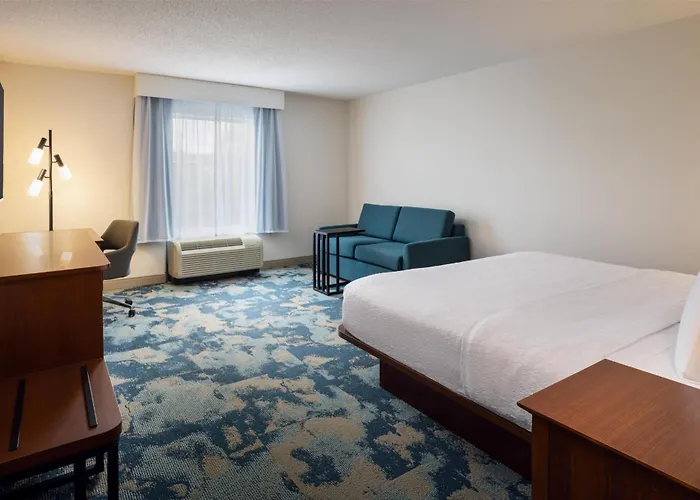 Hampton Inn & Suites Knoxville-Turkey Creek Farragut