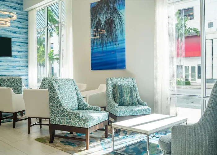 Hyatt Place West Palm Beach