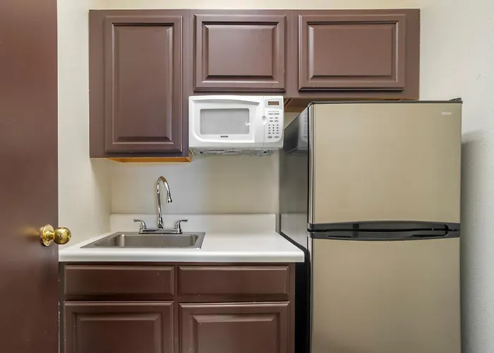 Sleep Inn & Suites At Concord Mills
