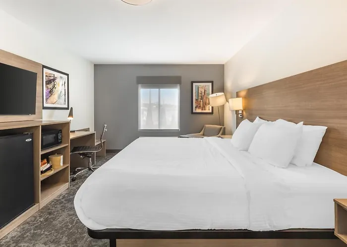 Best Western Manchester