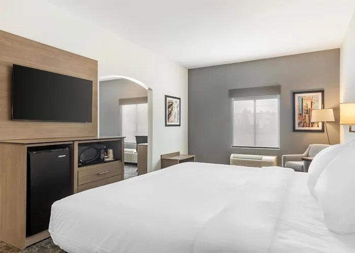 Best Western Manchester