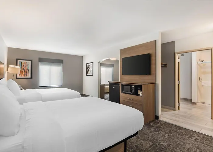 Best Western Manchester