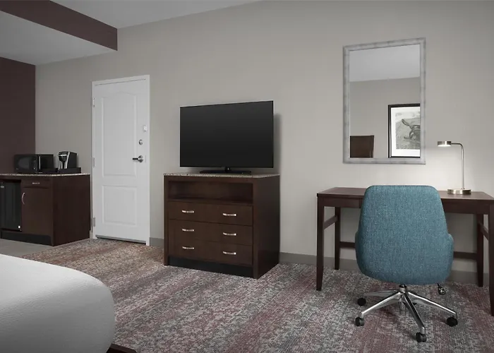 Hilton Garden Inn Gallup