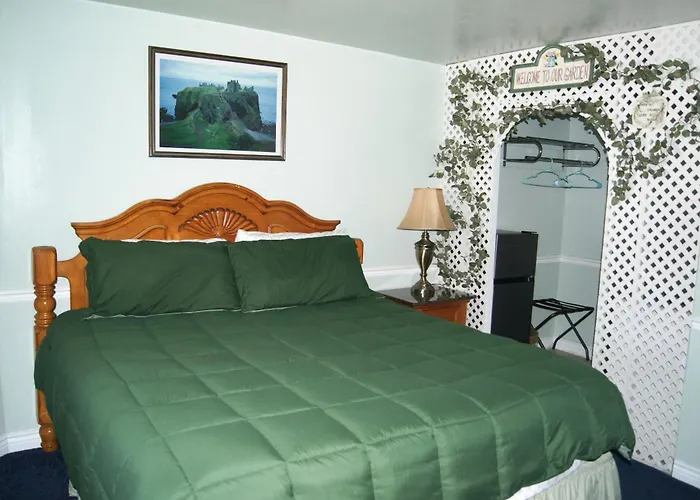 Flamingo Motel