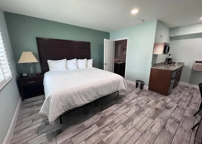 Atlantic Shores Motel