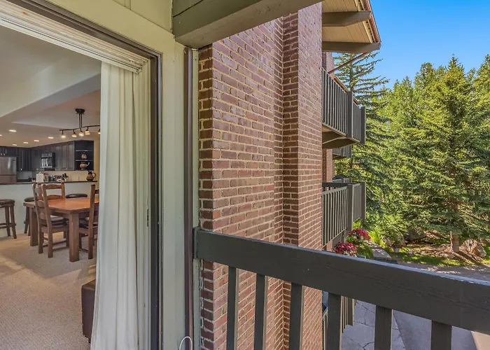 Interlude Condominiums 2-Bedroom Unit 203