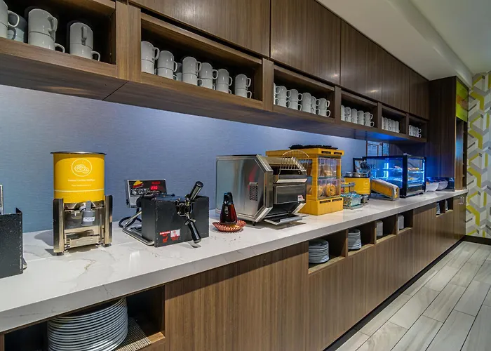 Home2 Suites By Hilton Bolingbrook Chicago