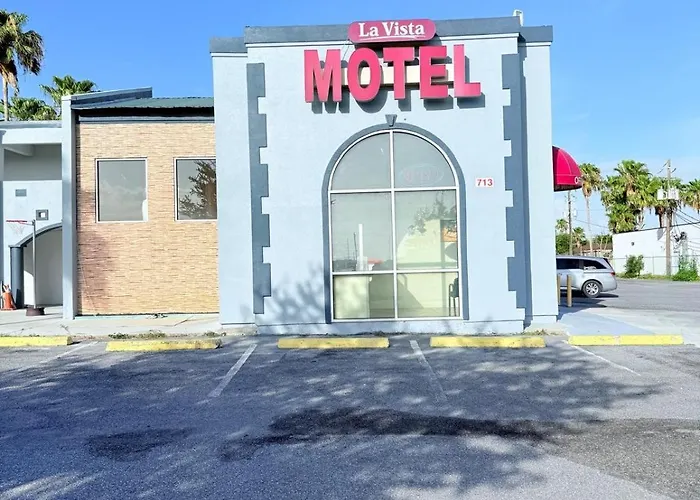 La Vista Motel