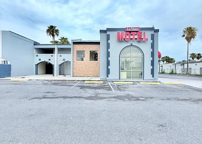 La Vista Motel