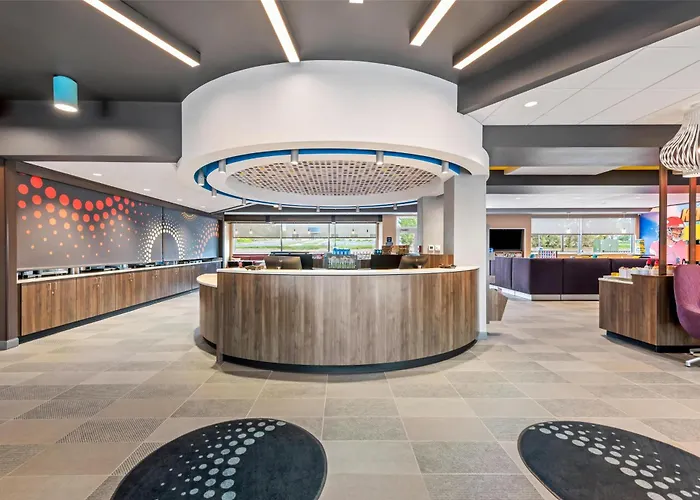 Tru By Hilton Kansas City Airport
