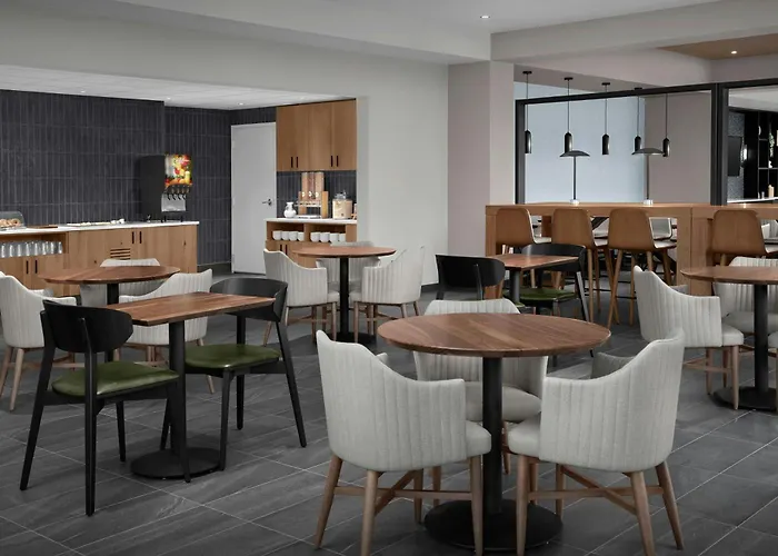 Residence Inn By Marriott Seattle Northgate Station