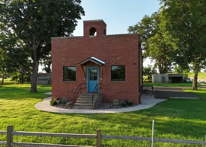 5Br2Bth Guthrie- Near Lazy E And Edmondokc