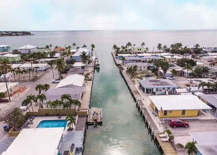 Reel Deal - Waterfront Pool Home, 76' Dock