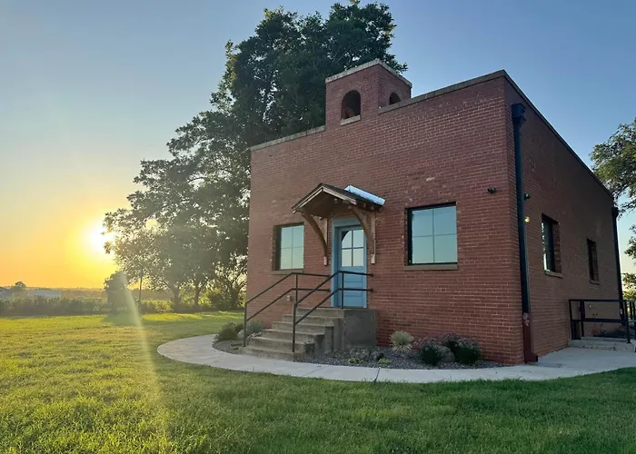 5Br2Bth Guthrie- Near Lazy E And Edmondokc