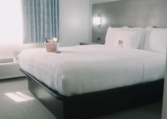 Hotel Pommier Chariton