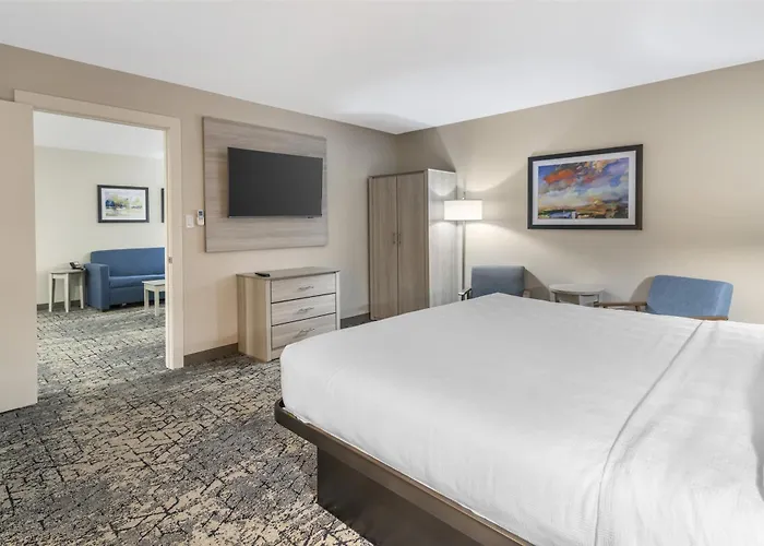 Best Western Caribou Inn